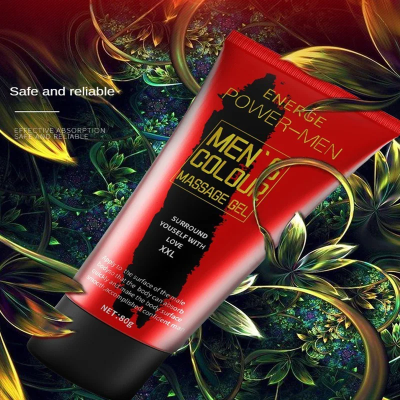 Male Dick Sex Delay Cream Extended Time Lube Oil Long Lasting Penis for Men Gel Prevent Premature Ejaculation Aphrodisiac Spray