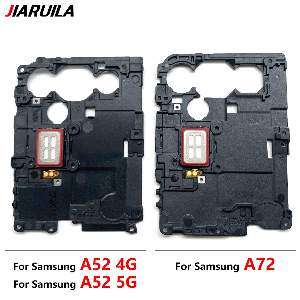 Samsung A10S A20S A01 A02 A21 A32 5G A52 4G 5G A72 kulaklık kulaklık kulak hoparlör ses Flex