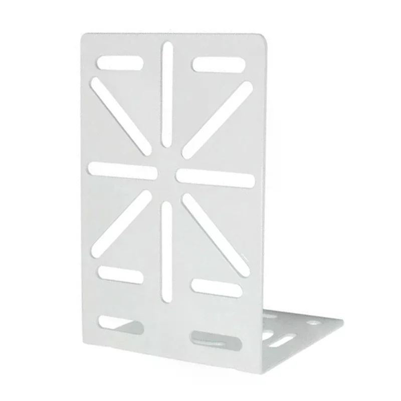 suporte-de-monitoramento-cctv-para-camera-dome-ptz-adaptador-auxiliar-de-montagem-extensao-em-l-placa-de-aco-com-Angulo-de-90-graus