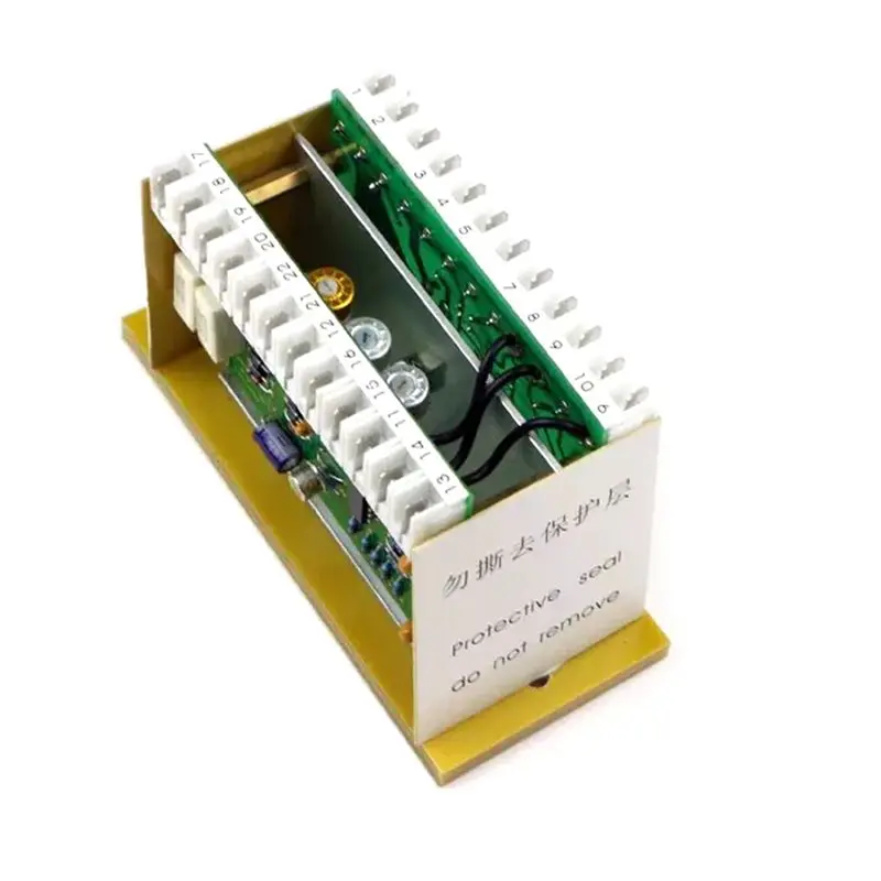 Stablize AVR 6GA2-490-0A Generator Automatic Voltage Regulator For Siemens 1FC5 & 1FC4 Series