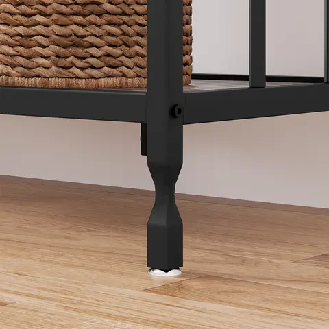 8 best sales लिविंग रूम के लिए कंसोल टेबल - №2