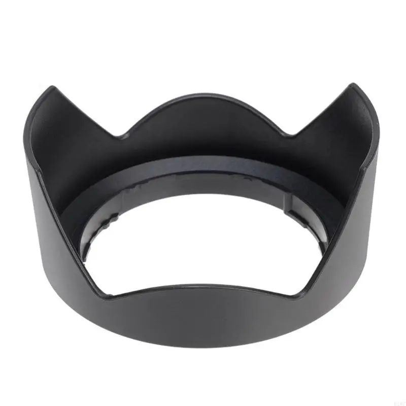 ALC-SH132 Camera Lens Hoods for FE 28-70mm F3.5-5.6, 28-70 mm f/3.5-5.6 Reduces Glares and Enhances Quality 