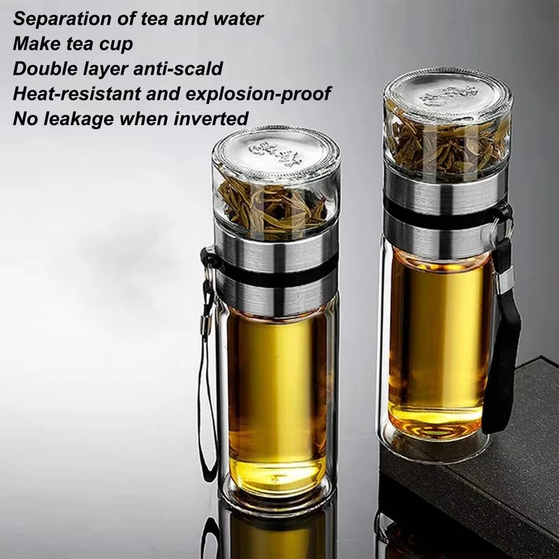 Thumbnail 2 - #42 Latest Glass Drinking Cups Offers