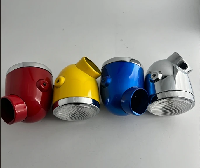 

Фара Monkey Z50 Z50A Z50M K0 K1 K2 с ковшом для Monkey Z50