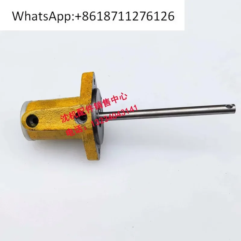 1pcs Shenyang Zhongjie Radial Drilling Machine Z3063 Z3080 Variable Speed Cylinder Three Axis Five Axis Seven Axis Cylinder