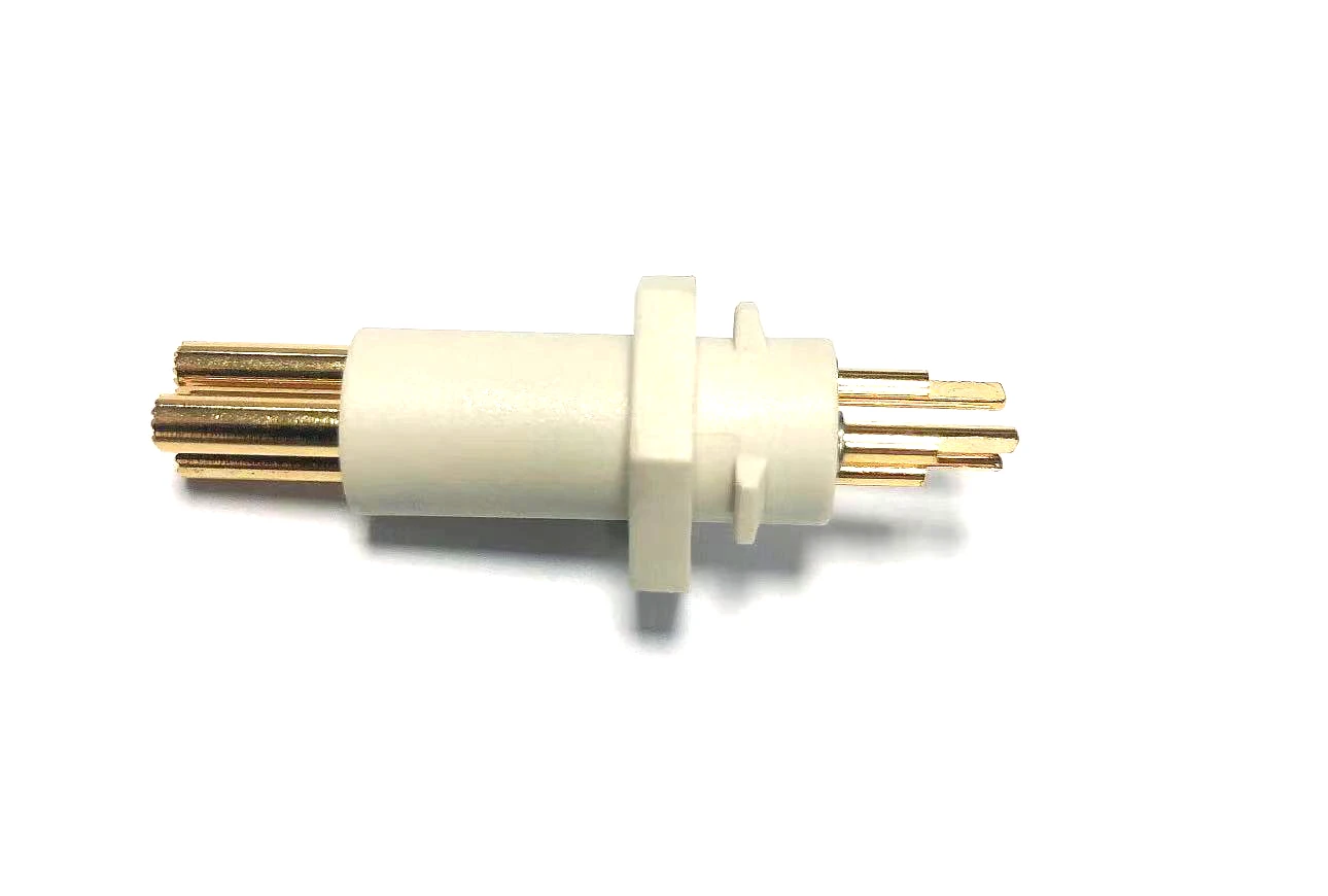 5A/15A/30A 3-pin New Energy Battery Probe 3*43mm