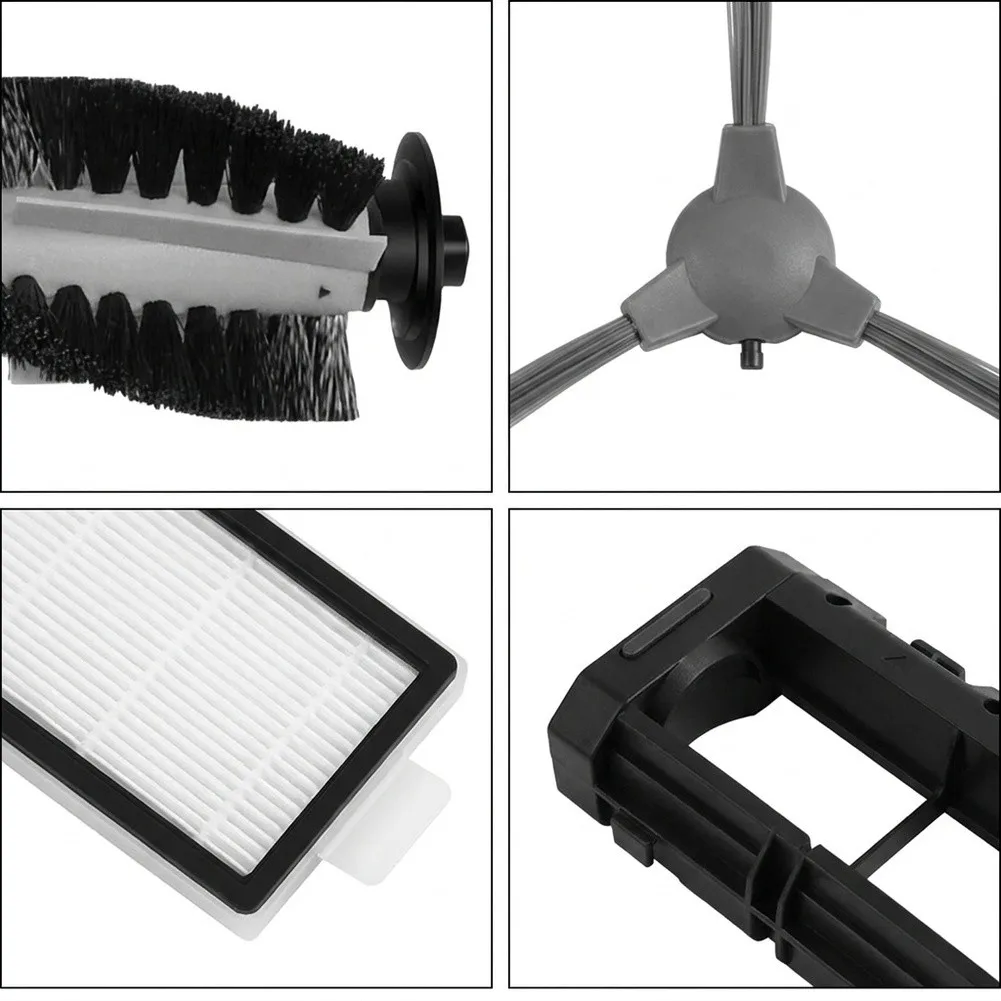 Accessory Solution Pack Designed for Seamless Integration with For Coredy Vacuum Cleaners Optimize Your Cleaning for sessions