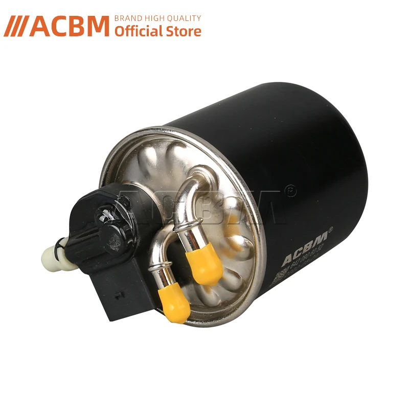 

ACBM Fuel Filter For Mercedes-Benz 6420906052