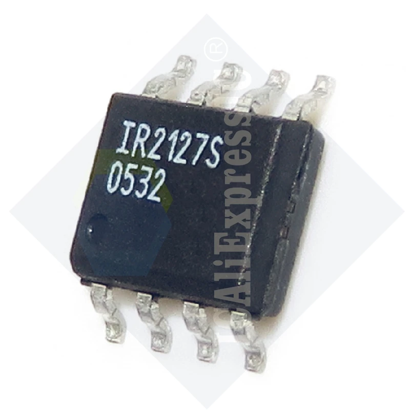 5-20PCS IR2127S IR2127 OPA551PA OPA551 ACA0861R ACA0861 M005X02 005X02 ZTX650 650 IR2233J IR2233