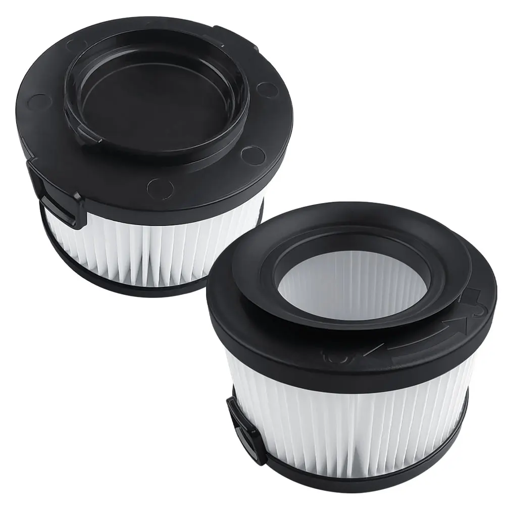 Pièces de rechange pour aspirateur drooit VortexIQ 40-RF, filtre HEPA, filtre principal, accessoires de pré-filtre, pièces de rechange compatibles