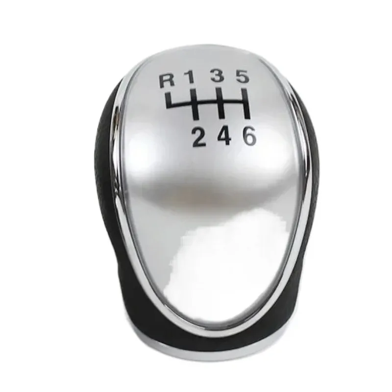 Leather Shifter Bal…