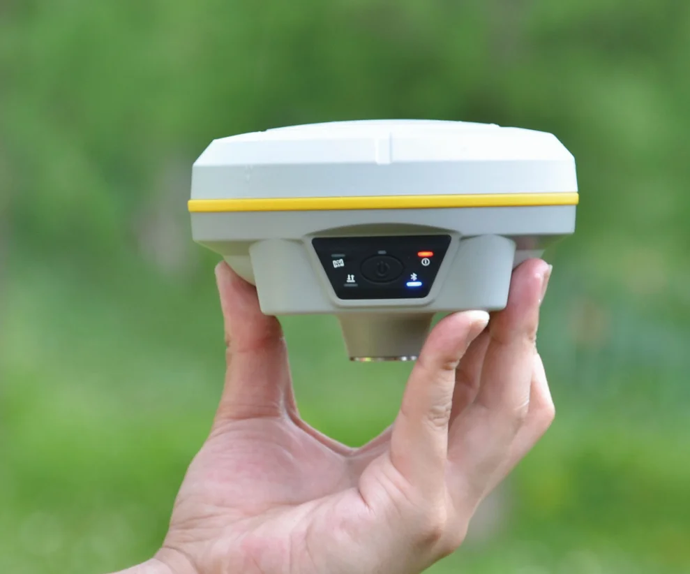 

CHEAP PRICE PROMOTION SOUTH G3 GNSS RECEIVER PORTABLE SURVEYING INSTRUMENT