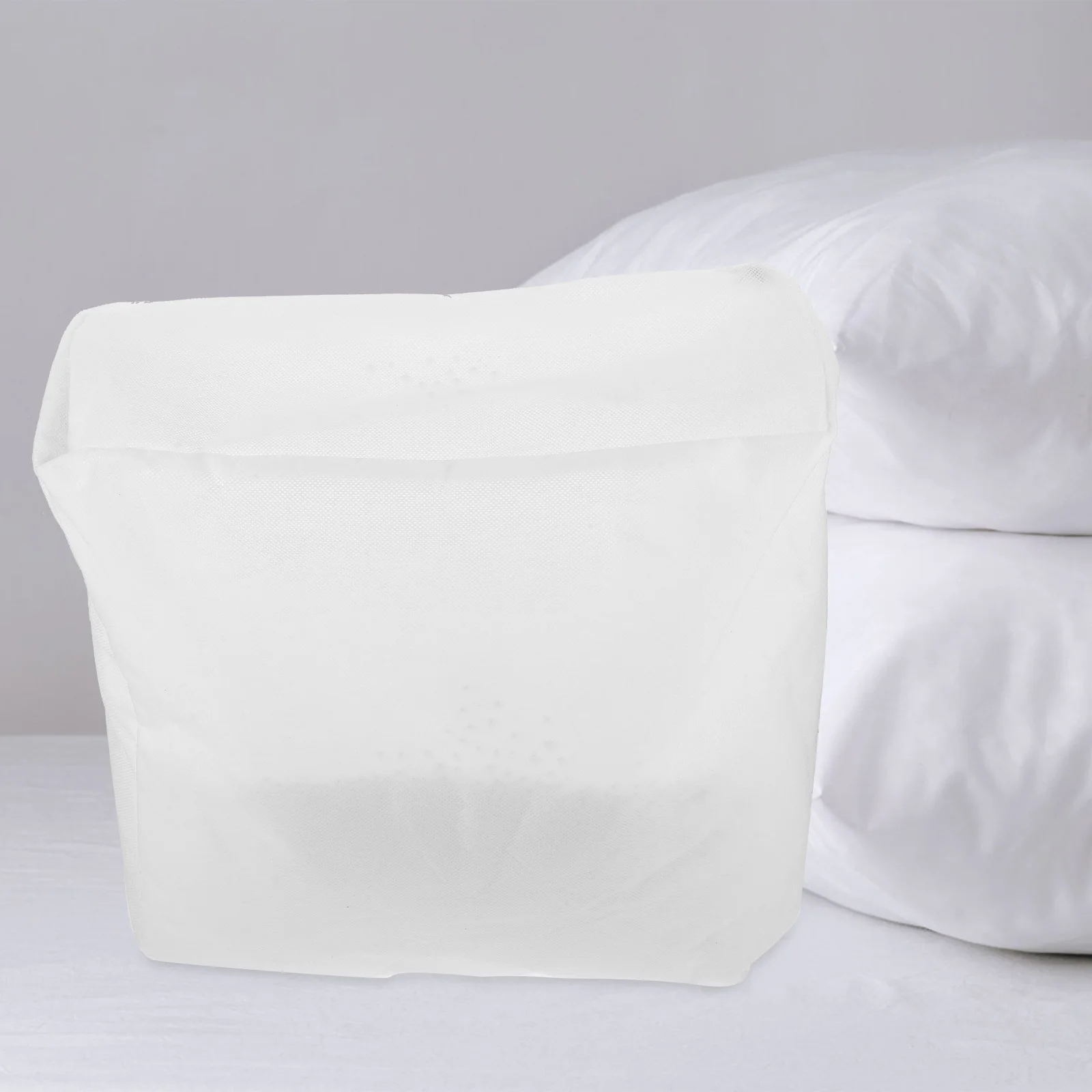 

1 Bag Foam Particles Filling Material For Bean Bag Sofa Cushion Pillow Stuffing Diy Craft Decorative Balls Multi-Use Lightweight