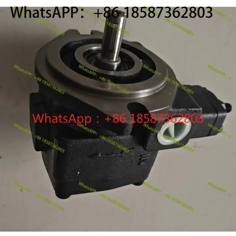 HIGH-TECH Baler Injection Molding Machine Vane Oil Pump VPV1- 15/20/30/40-35/55/70