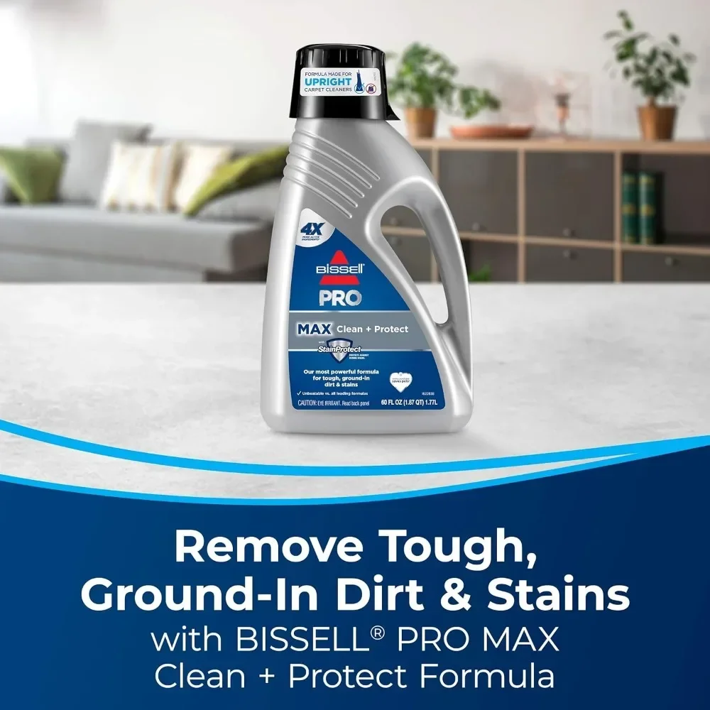 Big Green Professional Carpet Cleaner image 6