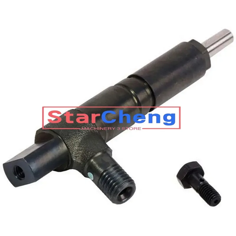 

Higher Quality for Kubota V2203 V2403 Engine Bobcat S185 S510 T140 6685512 Fuel Injector Excavator Parts