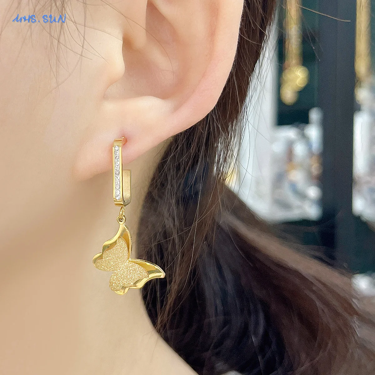 Mhs.Sun Double Laye… - image