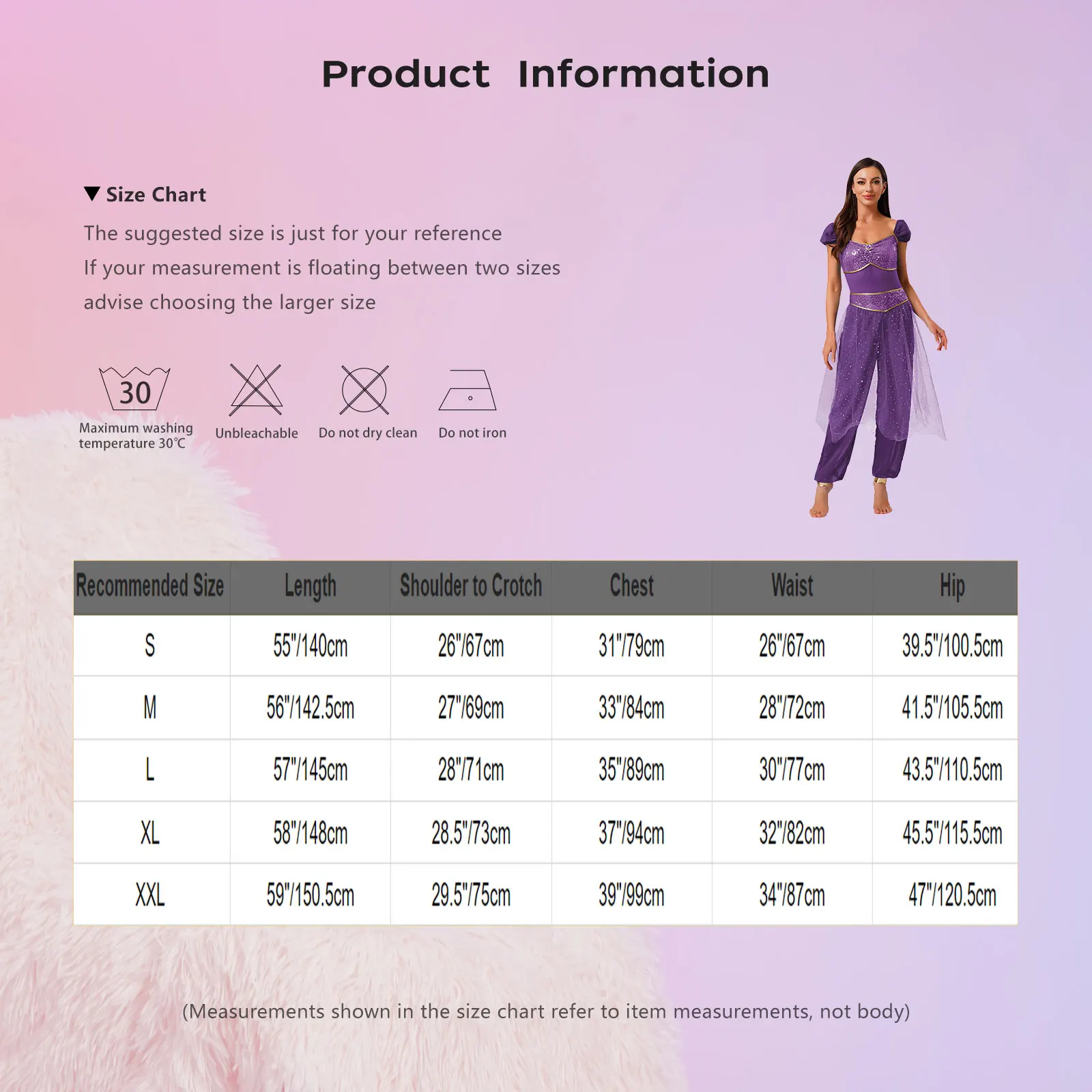 女性アラビアプリンセスコスチュームベリーダンスジャンプスーツ宝石スパンコールシアーチュールロンパースハロウィン仮装ボールパーティー用