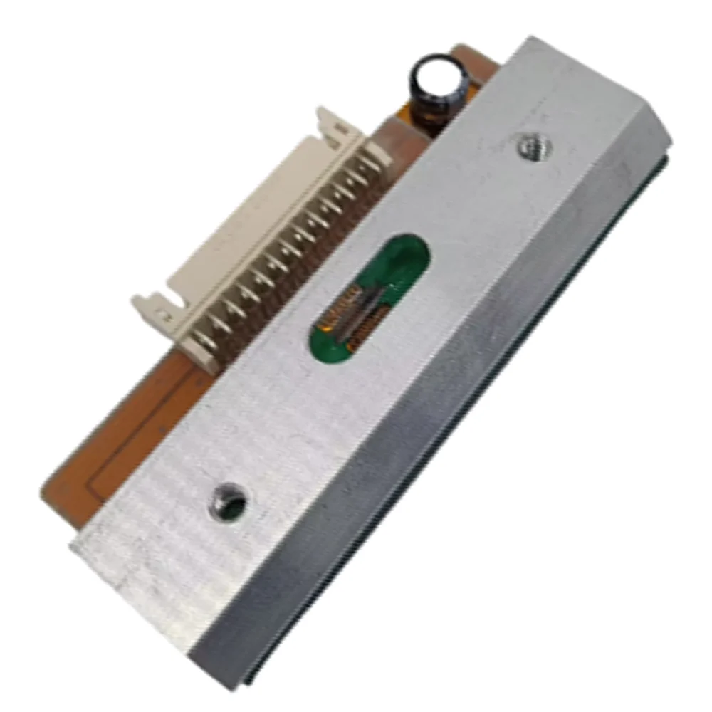 300dpi Printer Print Head Fits For Zebra ZC100 P1094879-020 ZC300 PVC Color Card Printing