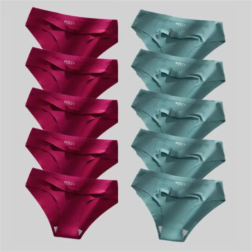 5 Wine Red 5 Green