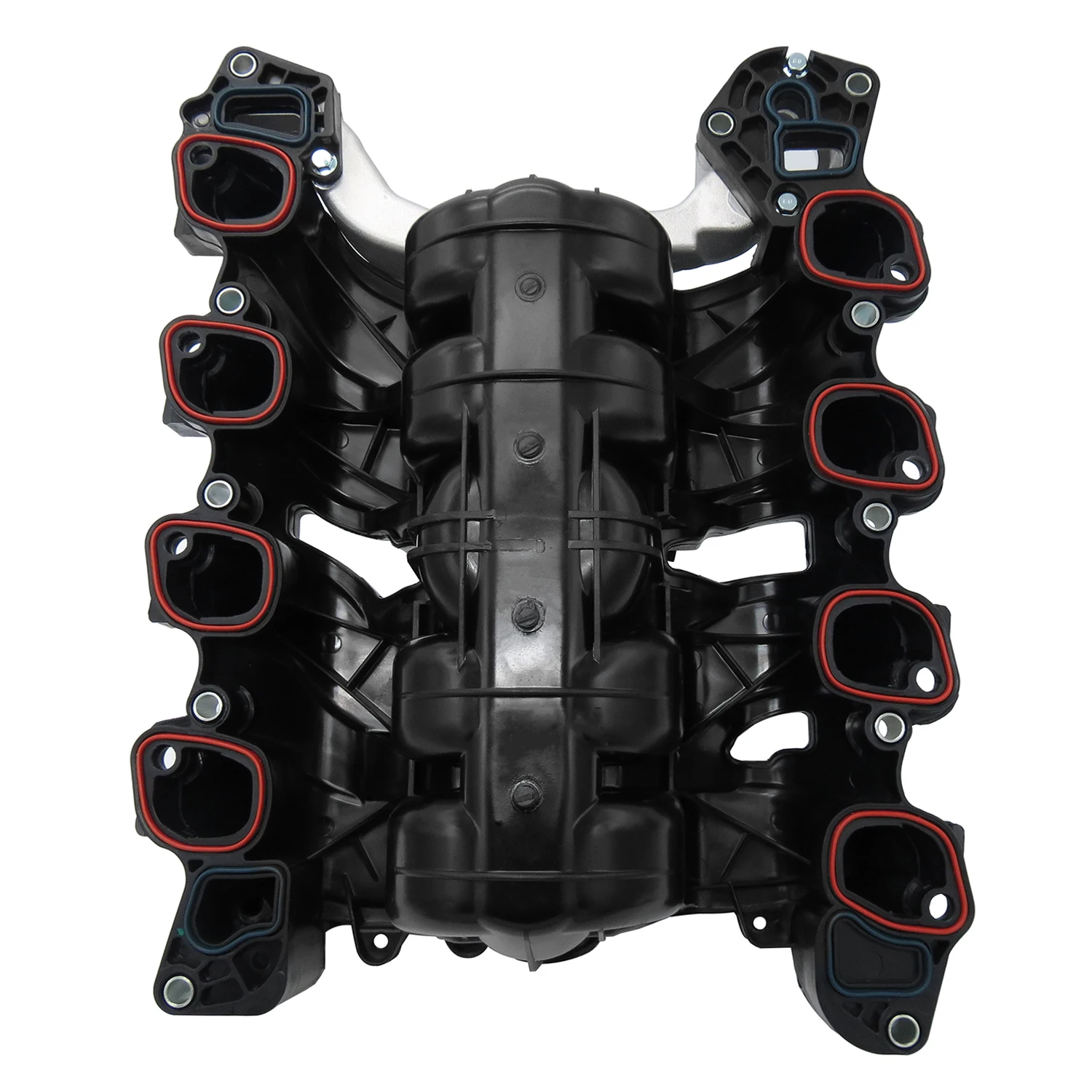

Car Air Intake Manifold 4.6L with Gaskets For Ford E150 E250 F150 2009-2014 LOBO V8 Engine Manifold 615376 9L3Z9424E Auto Parts