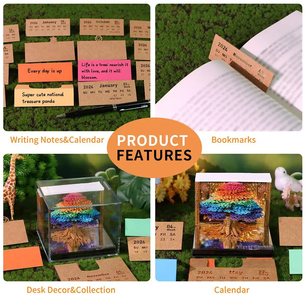 Thumbnail 4 - #27 Best Rated Notepads to Buy in 2026