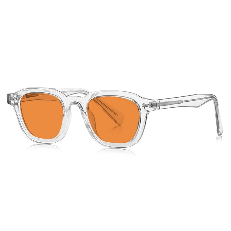 OKH Anti-Blaulicht-Brille für besseren Schlaf, orangefarbene Gläser für Männer, rote Gläser, Gaming-Brille, Schlafhilfe-Brille für Frauen – Detail 14