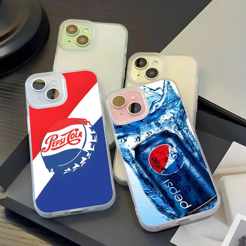 Soda Brand Art P-Pe… - image