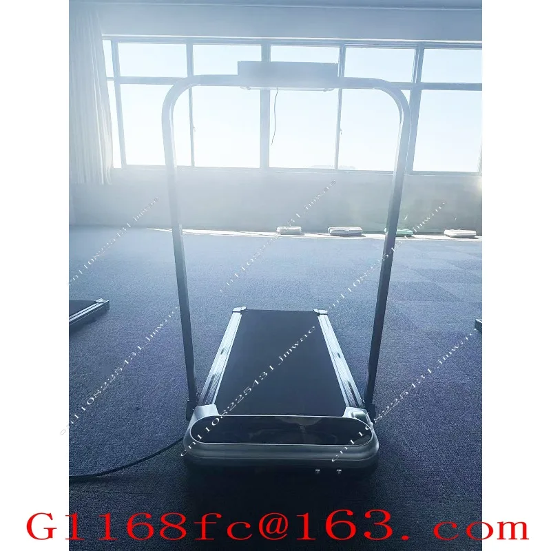 Hot Sale Walking or Running Treadmill with Incline Walking Portable  Equipment