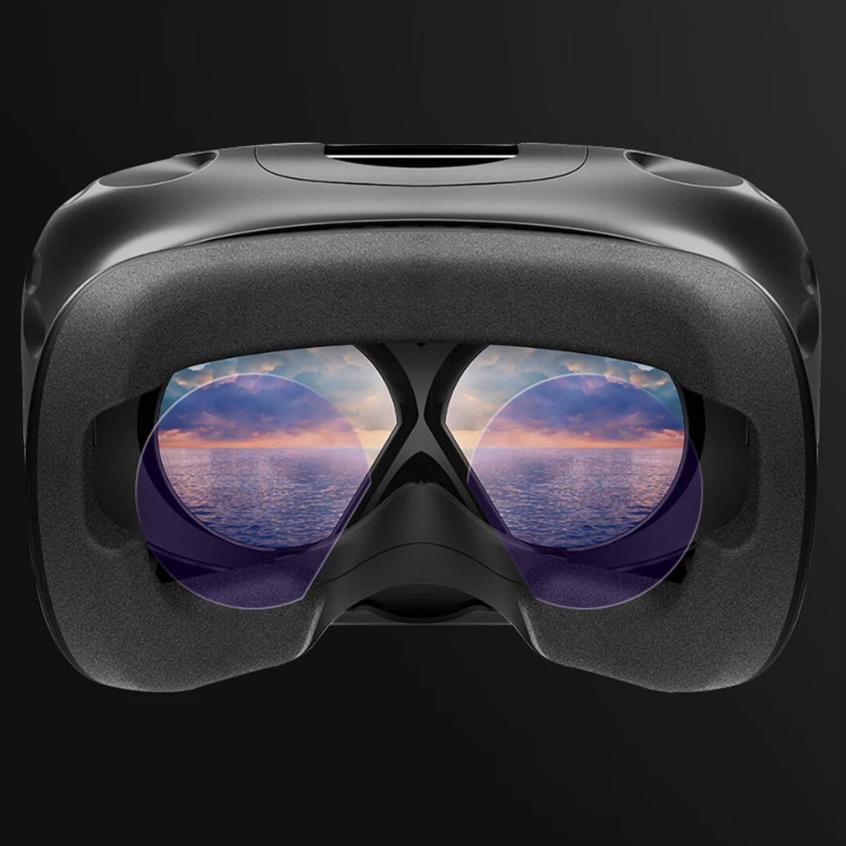 

TPU VR Headset Lens Protector Anti blue Light High Clarity Screen Film Shockproof Scratch Resistant Fingerprint Oil Repellent