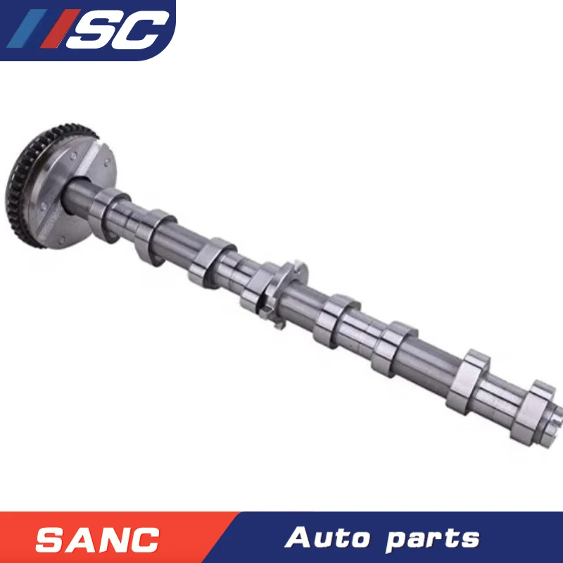 06H109021G Intake Camshaft For Audi A3 A4 A5 TT Q3 VW Beetle Jetta 1.8T 2.0T OEM 06H109021K 06H109021E 06J109021H 205701 175101