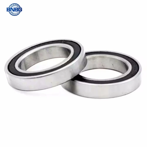 Imagen 2 del producto 10 Uds 6802 2RS rodamiento 15*24*5mm ABEC-7 6800 6801 6803 6804 6805 6806 6900 6901 6902 6903 6000 6001 6002rs 2rs