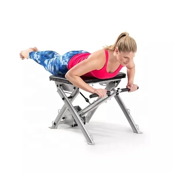 TK-019 The Best Home Pilates Equipment Malibu Pilates Chair For Yogo chair Pilates PRO Chair