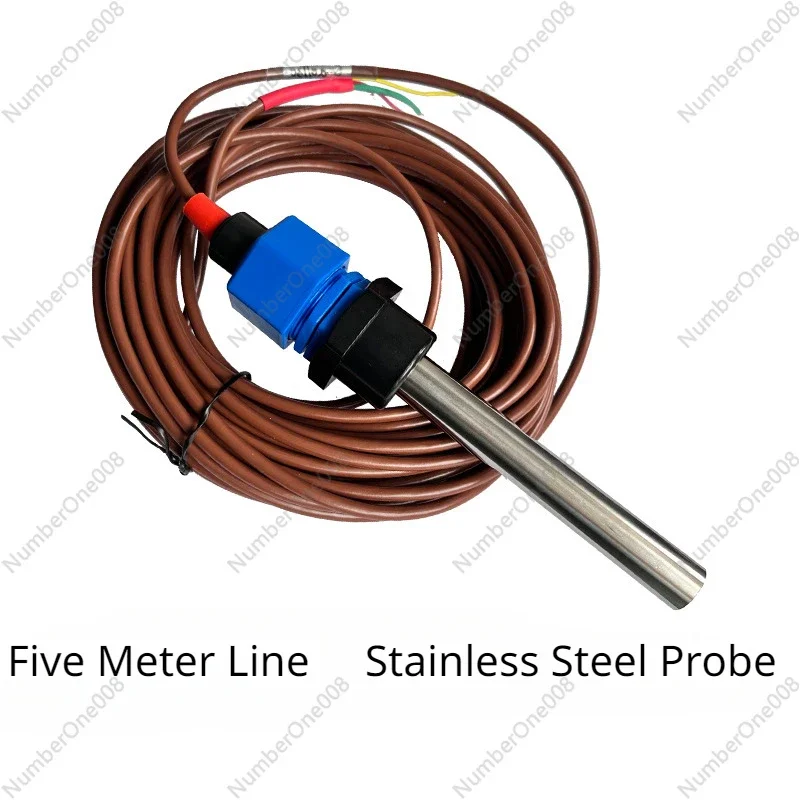 CCT-3300 Resistivity Conductivity Measurement Function Integrated Instrument (RM-220) Resistivity Meter CCT3300