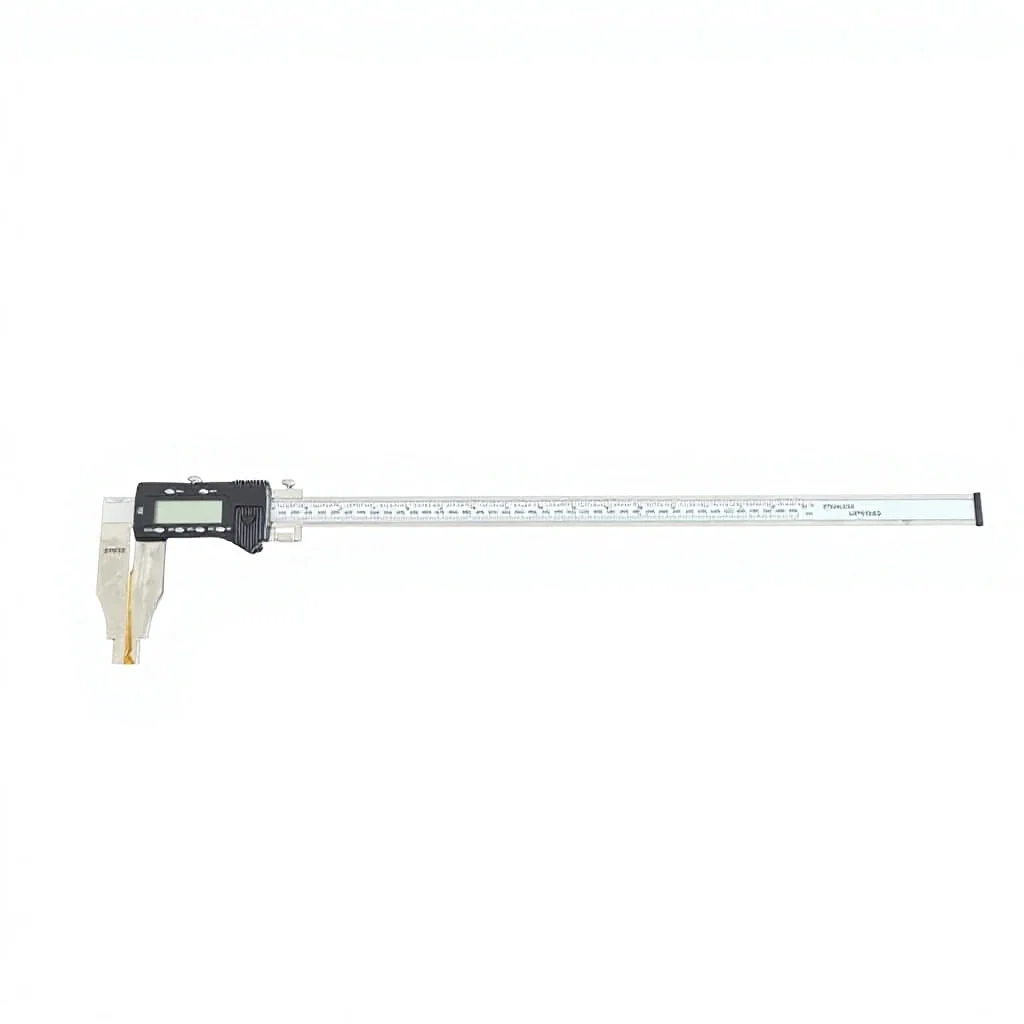 Measuring Tools, Calipers, Height Gauges, and Rules,  STAINLESS STEEL DIGITAL ELECTRONIC CALIPER