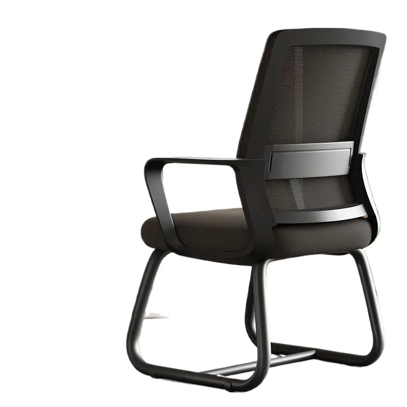 

Computer chair Office Comfortable sedentary backrest Ergonomic Home study Staff Conference