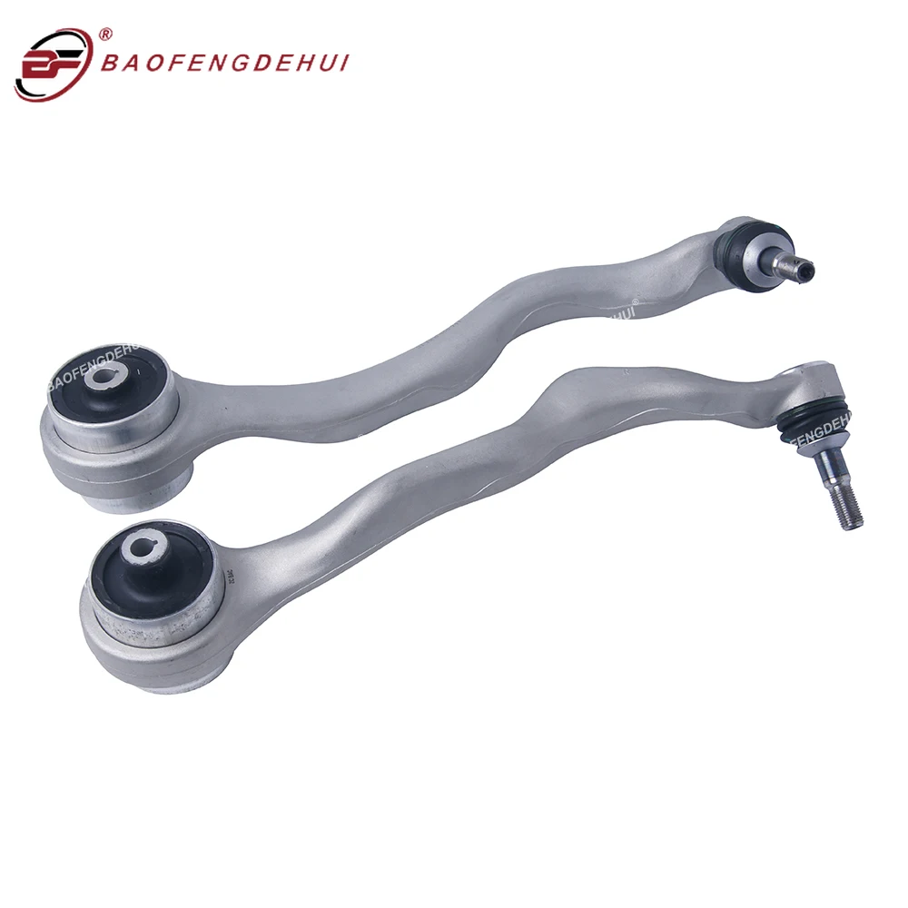 10PCS Front Suspension Lower Forward Ball Joints Track Control Arm For BMW 3 4 F22 F23 F30 F31 F32 F34 F36 228i 230i 320i 328d