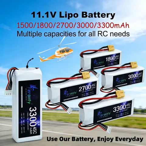 Factory Customized 11.1V Li-Polymer Battery Pack3s 783496 2200mAh Factory Customized 11.1V Li-Polymer Battery Pack3s 783496 2200mAh