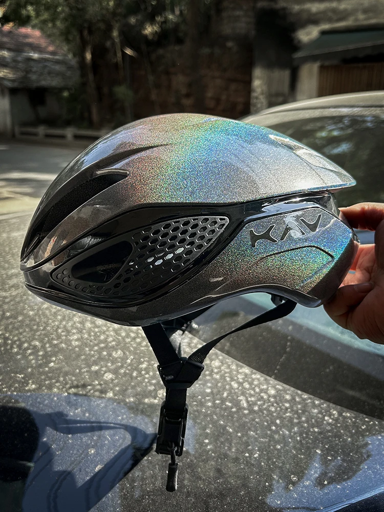 Aero-Radhelm Ultraleicht In-Mold EPS Belüftet Verstellbare Passform Herren Damen Rennrad MTB Radsport Urban Pendeln Outdoor-Fahren – Detail 2