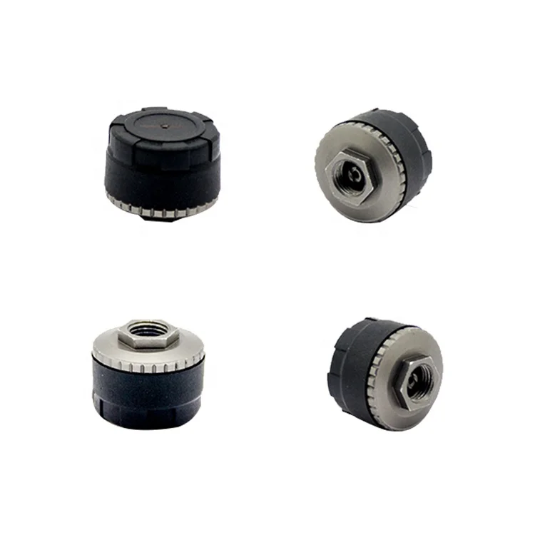 

Bosstar CAN-BUS External TPMS for Car Tires