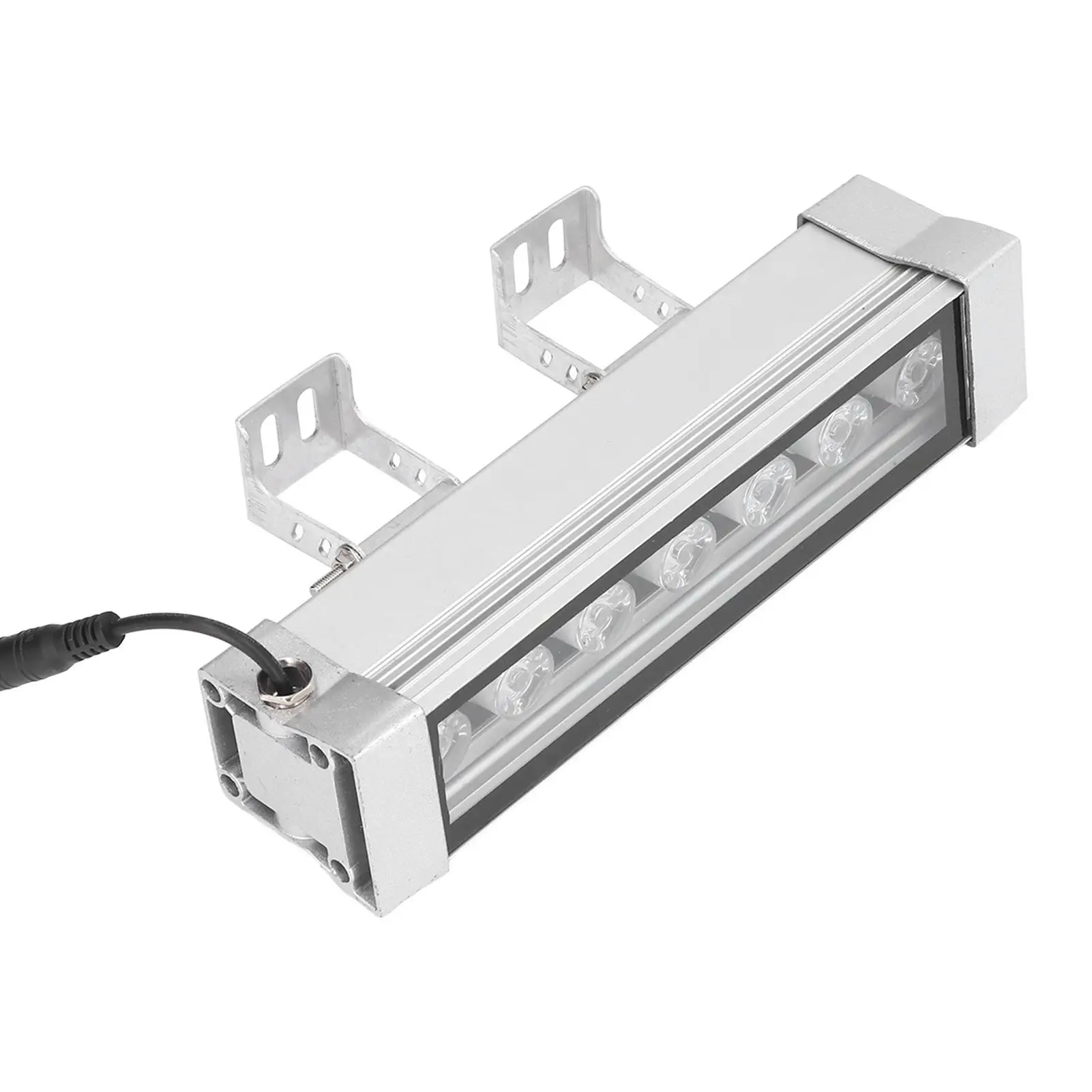 for machine Tool Work Light Plug and Play Green LED Detection Light US Plug 100240V for cnc for machine Tools