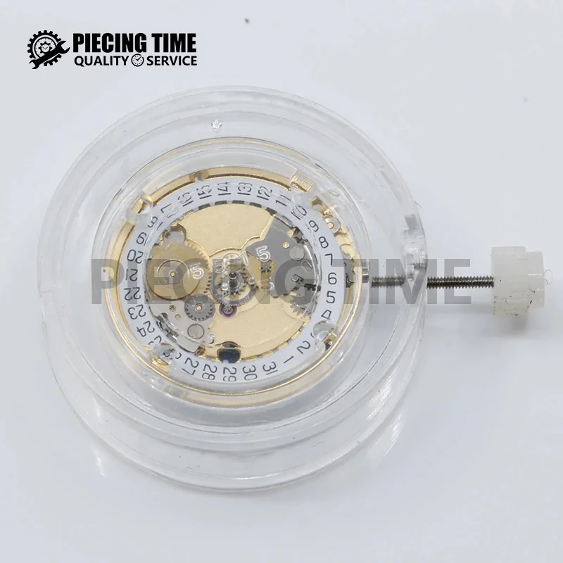 Swiss ETA 956112 Movement 956.112 Quartz Movement Watch Accessories 3-handed Clock Movement Parts ﻿