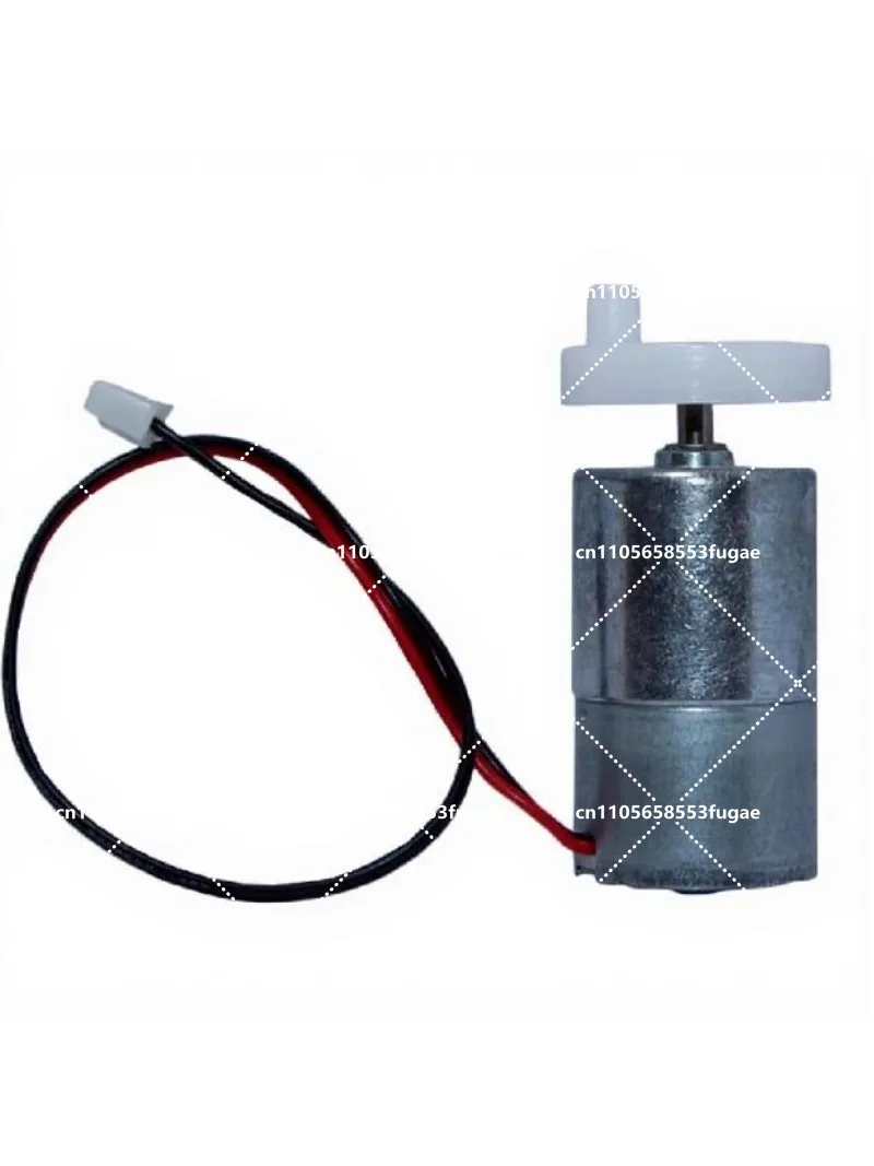 Safe Box Lock DC Gear Motor 27MM DIY Handmade Making Motor 6V 20RPM 1:188 Torque 4KG.CM
