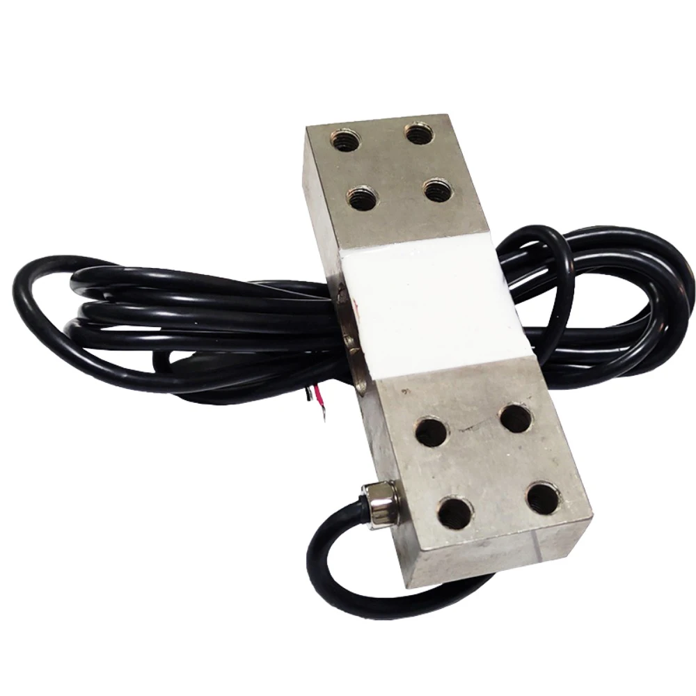 200kg load cell High Precision Load Cells  Electronic Scales Weight sensor HX711 AD Module alloy steel YZC-619M