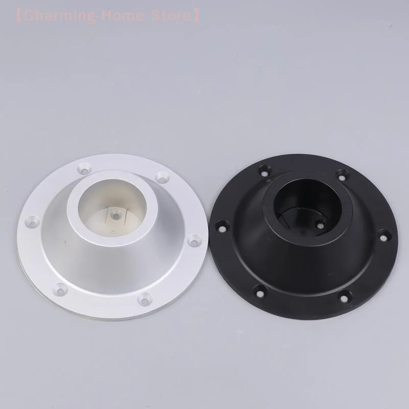 【M】1개 캠퍼 테이블 다리 받침대 RV 테이블 받침대 RV 테이블 바닥 장착 받침대 RV 다이닝 테이블용