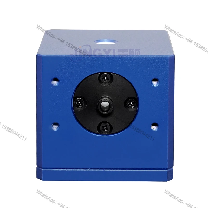 كرة متكاملة نفاذية 36 مم، ثبات عالي، لا تتأكسد أو نفاذية متغيرة بسهولة، كرة متكاملة