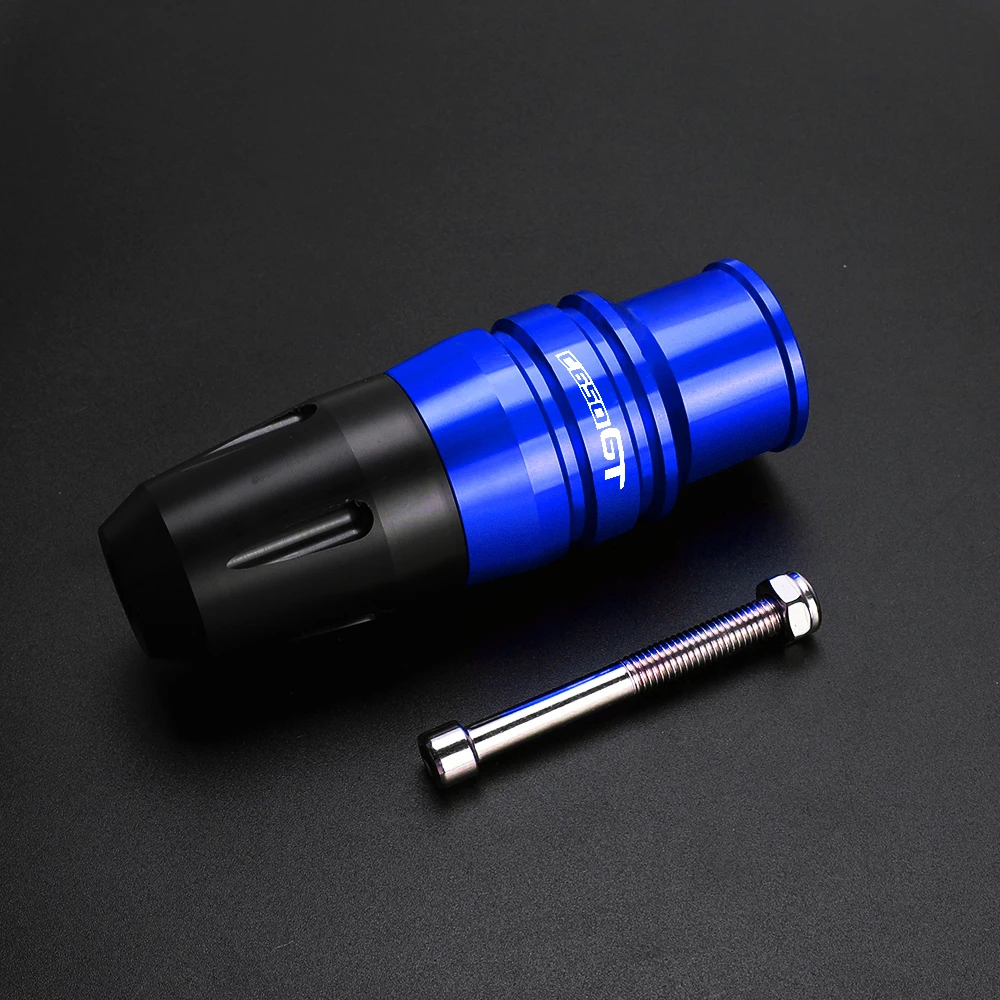 Motorcycle Accessoires CNC For BMW C650GT C 650 GT 2012-2023 2024 2025 2021 Falling Protection Exhaust Slider Crash Pads Slider
