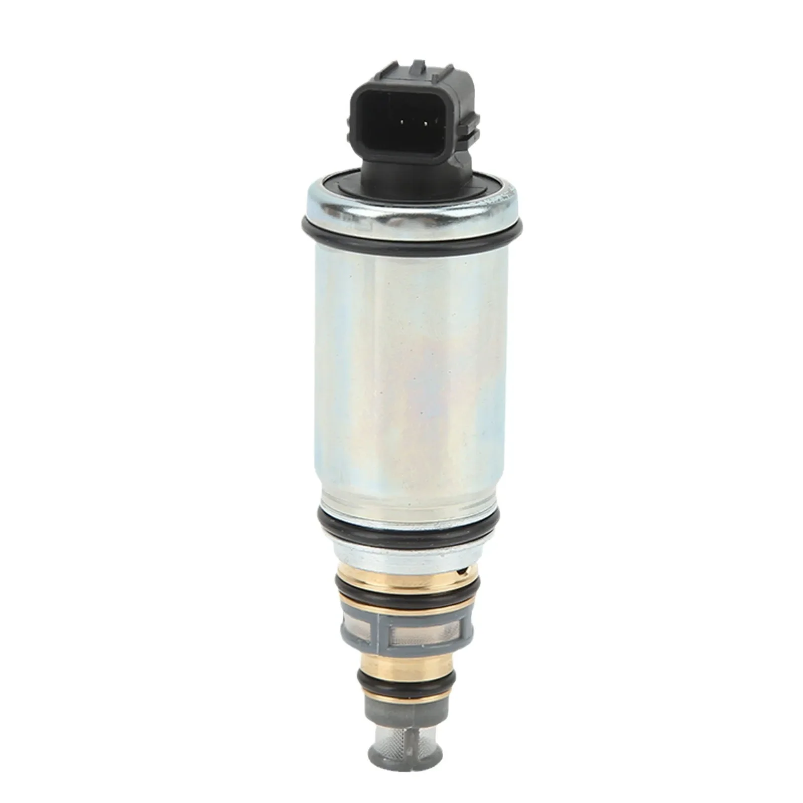 For Kia K2 RIO Hyundai I30 AC Compressor Control Valve 97701-3Z500 97701-2S601 977011R300 97701-1R300 P300133500 977013X600
