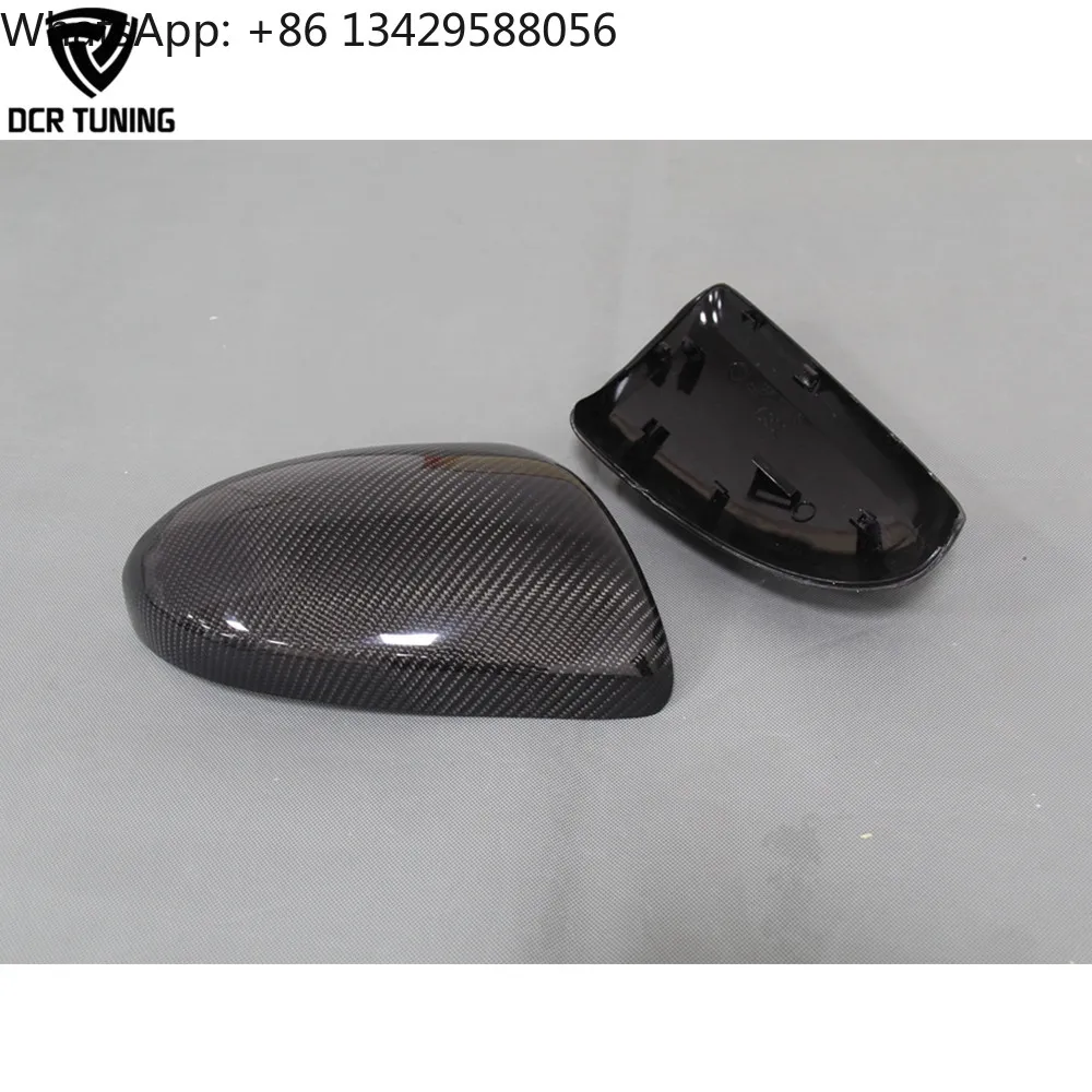 Carbon Mirror Shell… - image