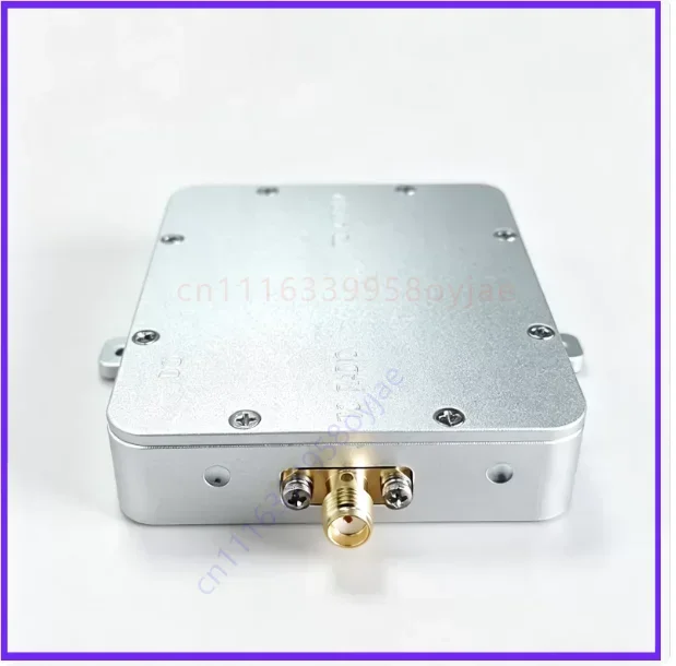 2.4g & 5.8g dual-band single input single output bi-directional signal amplifier rf module wifi booster - with mounting ears